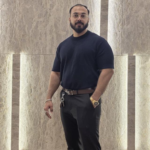 Bijay Kumar Dash, Founder of Scope Fitness