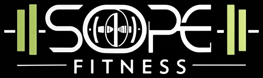 Scope Fitness logo